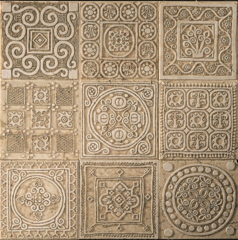 ETNICO-TRAVERTINO CLASSICO