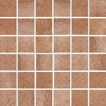 1046895 Riabita Il Cotto Mos 5X5 Fabric Classi 30X30