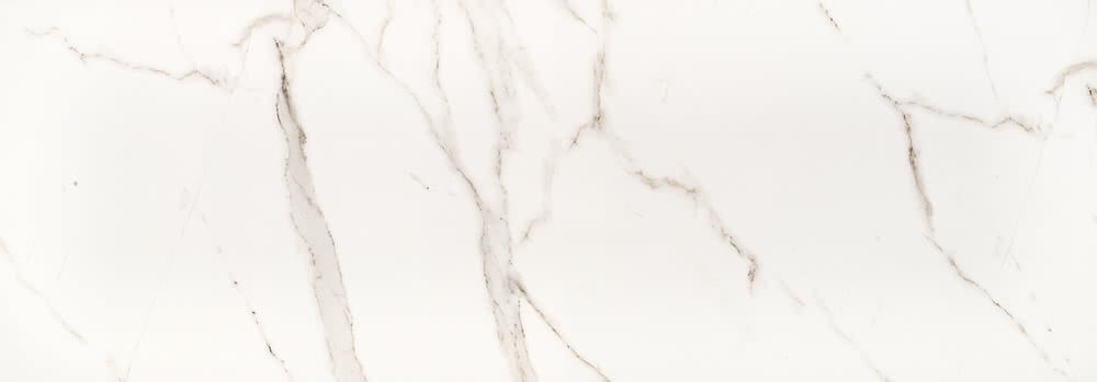 Love Ceramic Tiles Precious Calacatta Ret Mat 100x35