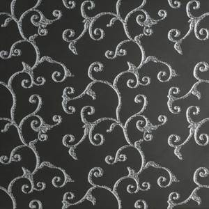 08300111 Fiumi Khotan Argento Po Nero Rett 60X60