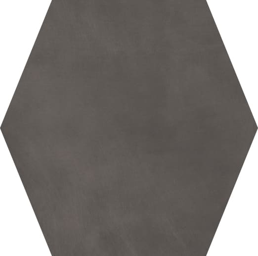 METAMORFOSI FERRO ESAGONO