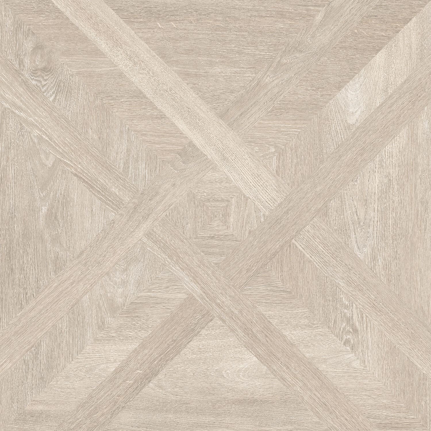 SQUARE - CHIC BEIGE MATT RETT