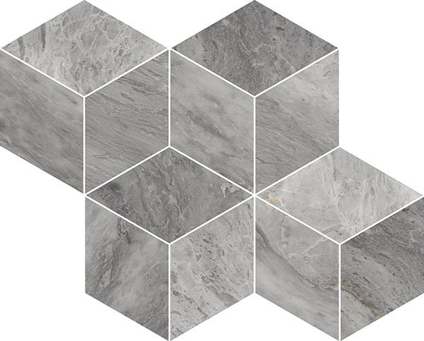 Perla Mosaico Cube Lucido R