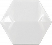 23055 Magical 3 Star White Pearl 10,7X12,4