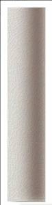 G911740 Rialto White Coprifilo 1X15