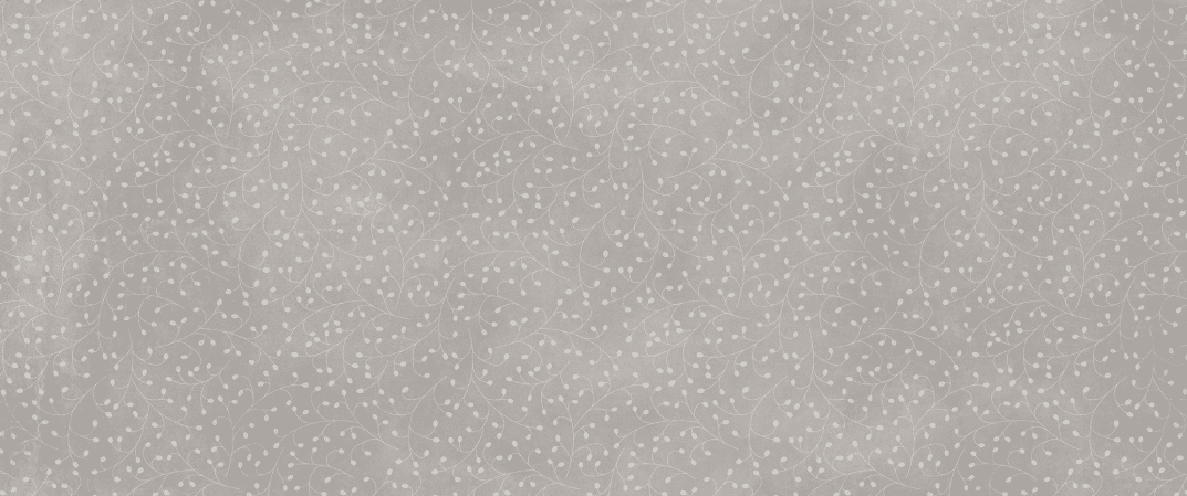 Garland Grey Natural 6mm