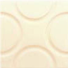 ADNE4129 Neri Liso Geo Biscuit 15X15