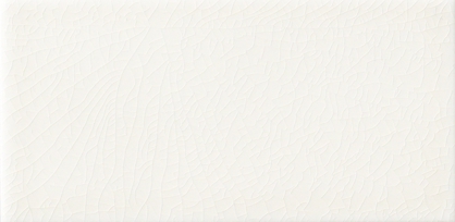 BLANC CRAQUELE' 10X20