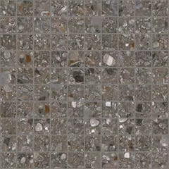 MOSAICO 3X3-30X30 CM COFFEE MIX