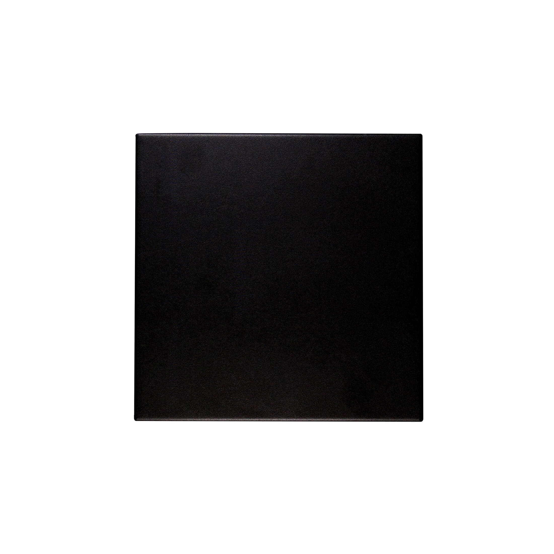 ADPV9026 Pavimento Square Black 18,5X18,5