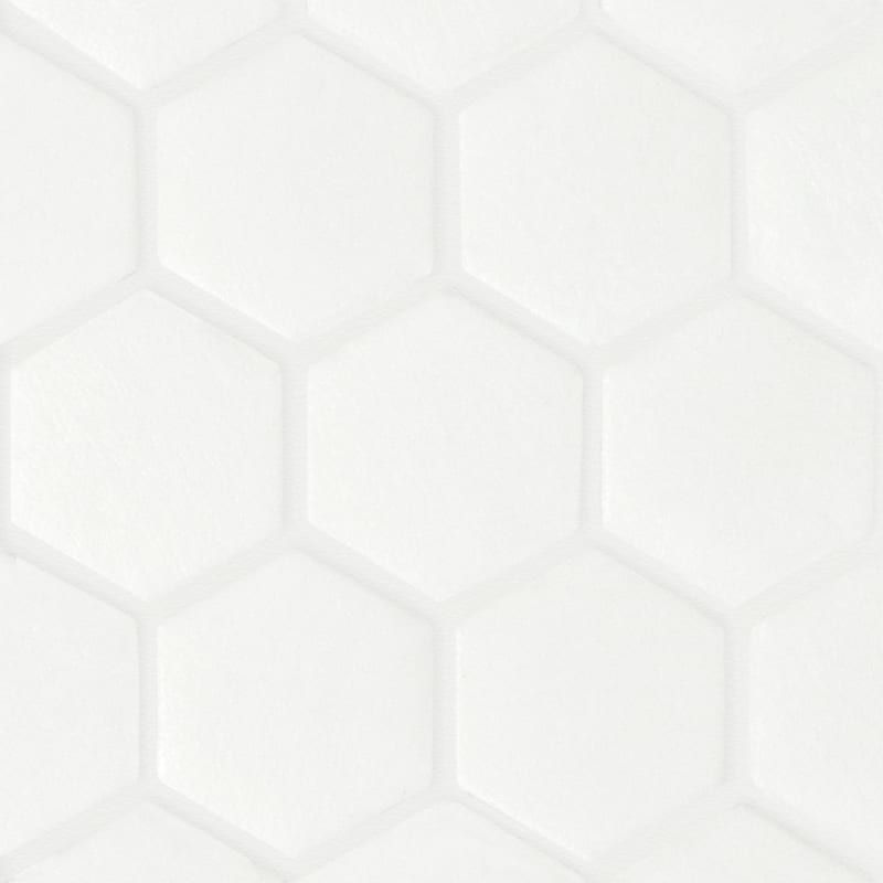 HEXAGONAL COLORS L 160 3X3,5