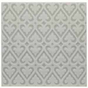 ADOC4008 Ocean Relieve Persian Surf Gray 15X15