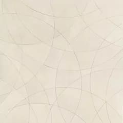 DECORO PUZZLE-160X160 CM IVORY