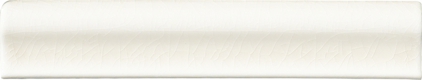 BORDURA BLANC CRAQUELE' 3,5X20