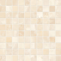 ONICE HONEY 30x30 MOSAICO