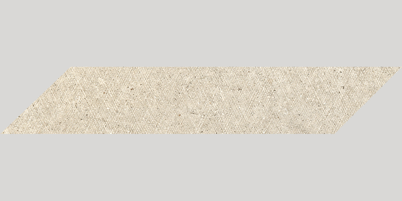 NANOCONCEPT BEIGE INC CHEVRON 90х15