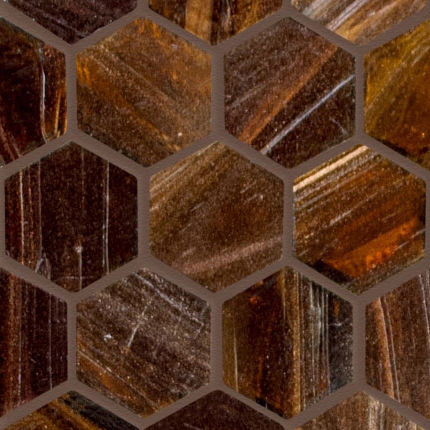 HEXAGONAL COLORS 270 3X3,5