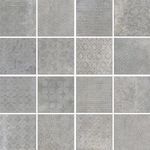 1046737 Riabita Il Cotto Fabric Minimal 20X20