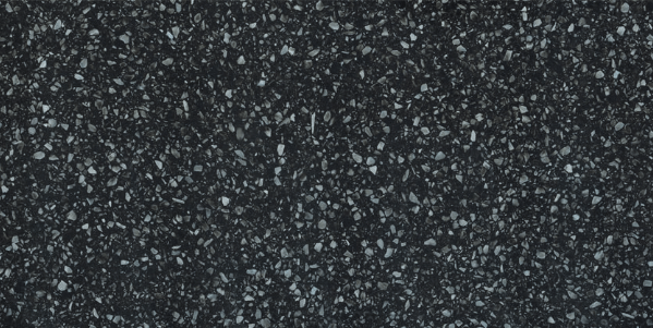 Cir & Serenissima Venezia Nero Lux-Ret. 120x60