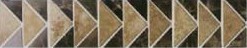 Cosmati Iacum Be Border 4,8X25,8