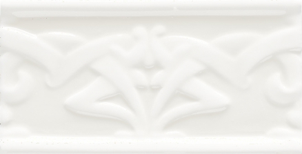 LIBERTY 6,5X13 BIANCO CRAQUELE