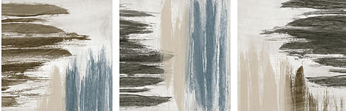 Декор La Fabbrica KAURI Zeland 20x20