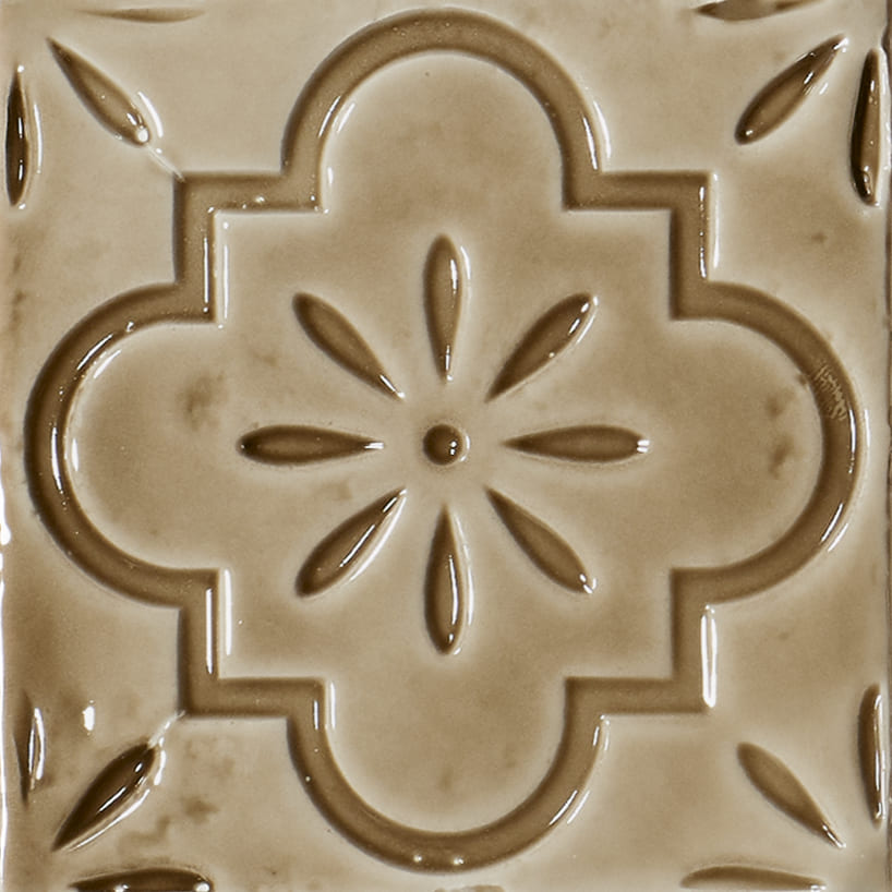 SAND DECORO GIRALDA 13X13