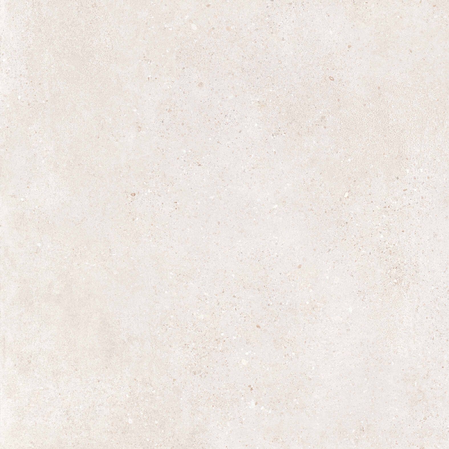 DISTRICT WHITE 80x80 SPAZZOLATO R10 04