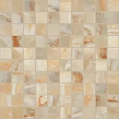 MOSAICO 3X3-30X30 CM GOLDEN ONYX