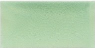 ADMO1022 Modernista Liso Pb CC Verde Claro 7,5X15