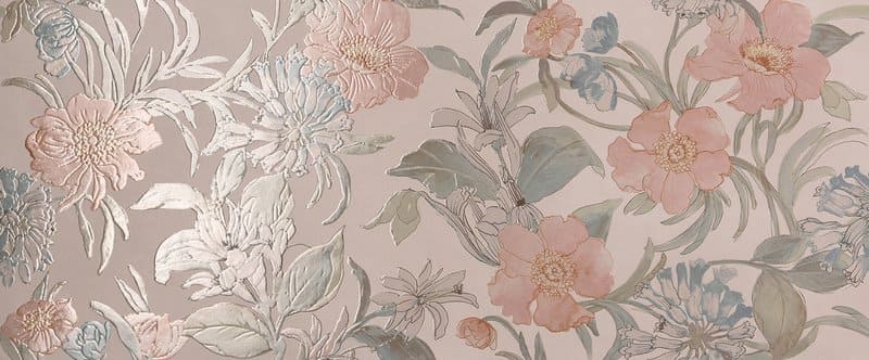 MILANO MOOD FLOWER CIPRIA 50x120