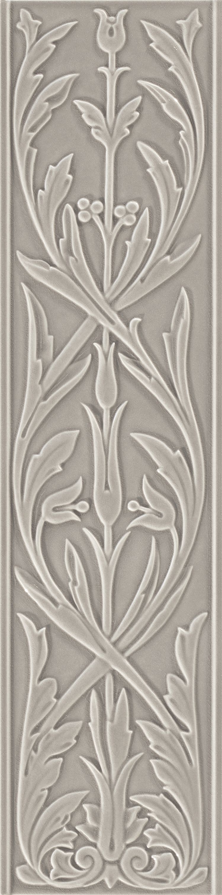 ERMITAGE GREY CR. 20X80