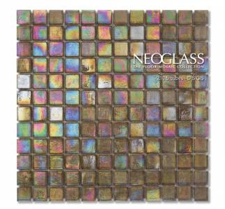 Neoglass210.5 Cubes 30,4X30,4