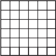 SPMP221 Supreme Silver Mos 5X5 Ant. 30X30