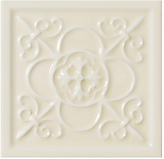 ADST4091 Studio Relieve Vizcaya Almond 14,8X14,8