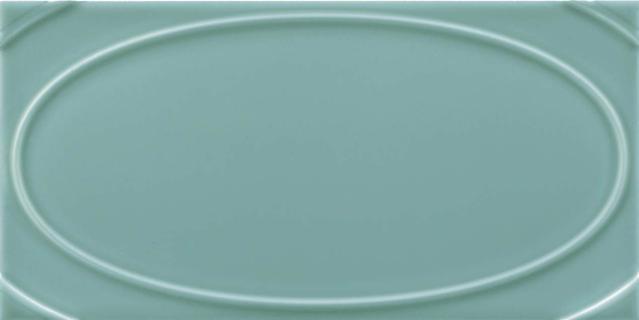 OVAL MIST 13X26