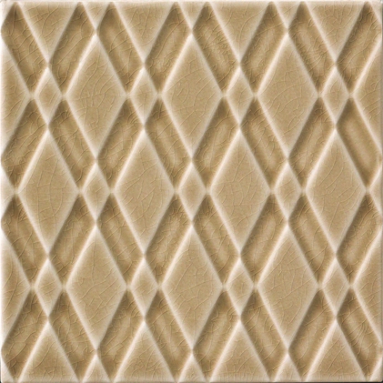 PIGALLE NOIX CRAQUELE' 20X20