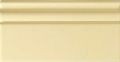 BT02 Grand Elegance Bt2 Battiscopa Crema 12X20