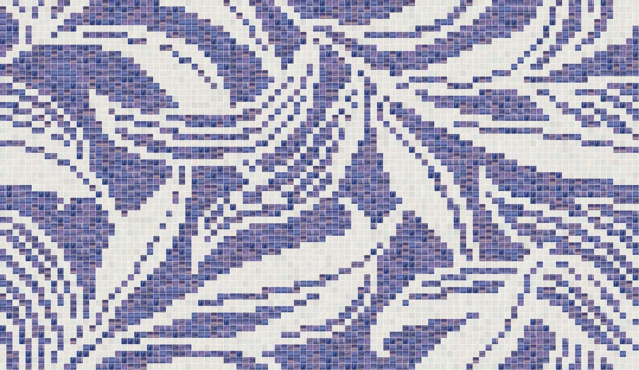 WALLPAPER VIRGIN B 1X1