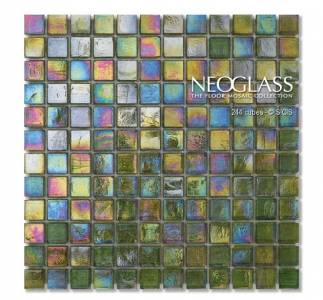 Neoglass244 Cubes 30,4X30,4