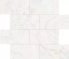 MODULO MURETTO SFALSATO 7,5X15-30X30 CM MARMO STONE 01