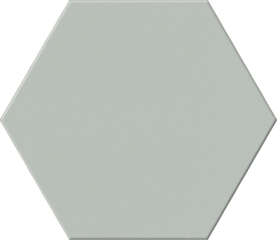 ESAGONA - 21X18,2 SALVIA