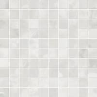 ONICE PEARL 30x30 MOSAICO