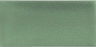 ADMO1024 Modernista Liso Pb CC Verde Oscuro 7,5X15