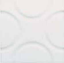 ADNE4128 Neri Liso Geo Blanco Z 15X15
