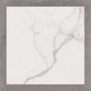 SP6010DP Supreme Royal Stat. Frame Ant. 60X60