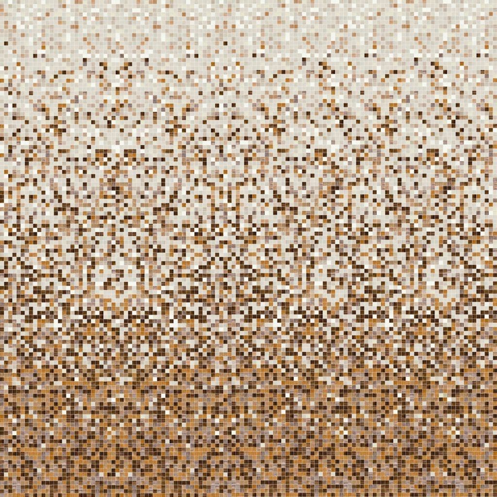 SHADING BLENDS VETYVER 2X2