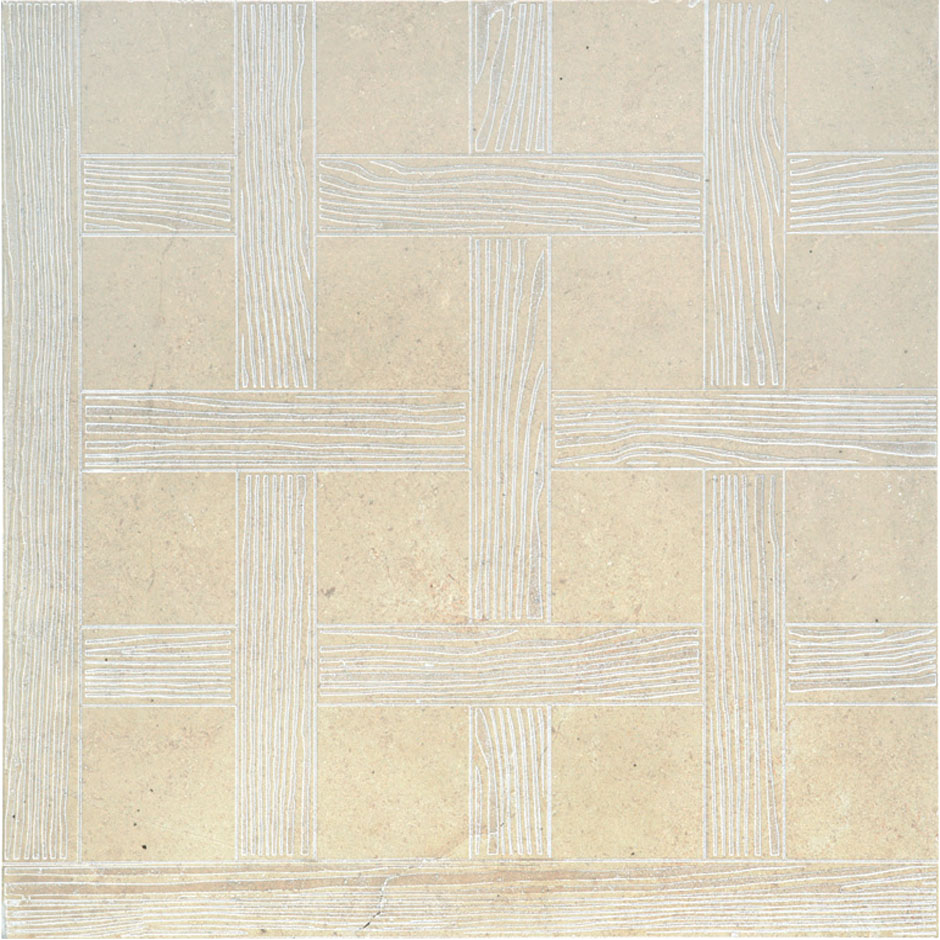 QUADROTTA 4 TILE 457 TR - BIANCO