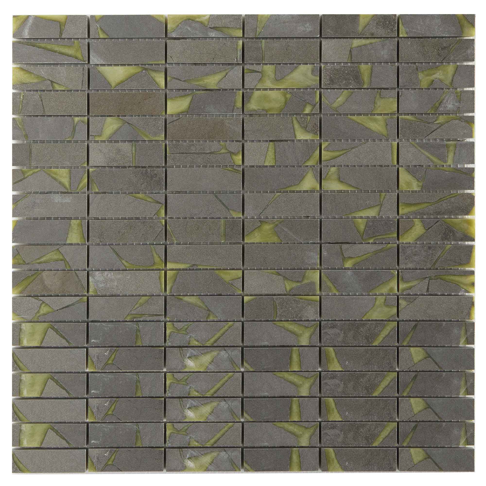 ROCK’N’WAX 1,5 X 4,8 GF – RS VERDE