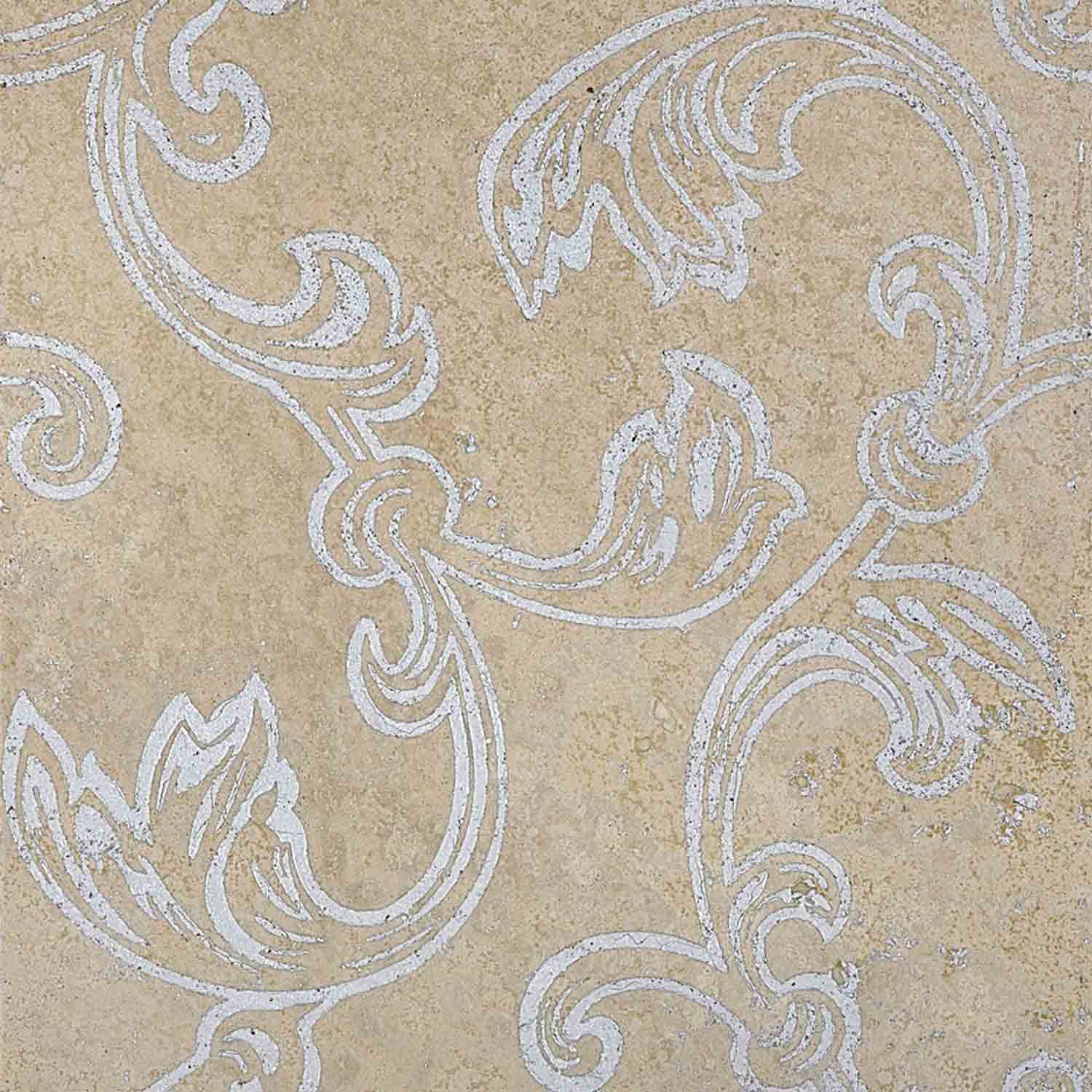 OKSANA 305 TVC – SILVER